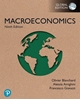 Afbeelding van Macroeconomics -- Global Edition