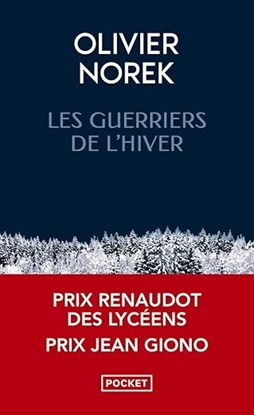 Afbeeldingen van Les Guerriers de l'hiver