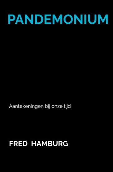 Afbeelding van Pandemonium