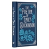 Afbeelding van Arcturus Ornate Classics The Poetry of Emily Dickinson