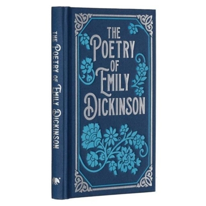 Afbeeldingen van Arcturus Ornate Classics The Poetry of Emily Dickinson