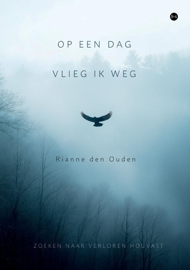 Afbeelding van Op een dag vlieg ik weg