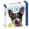 Afbeelding van 365 Dogs Page-A-Day® Calendar 2027