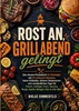 Afbeelding van Rost an, Grillabend gelingt