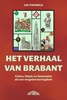 Afbeelding van Het verhaal van Brabant