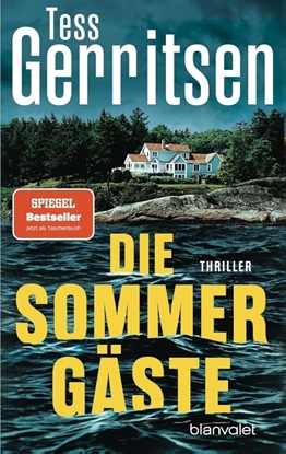 Afbeeldingen van Der Martini-Club Die Sommergäste
