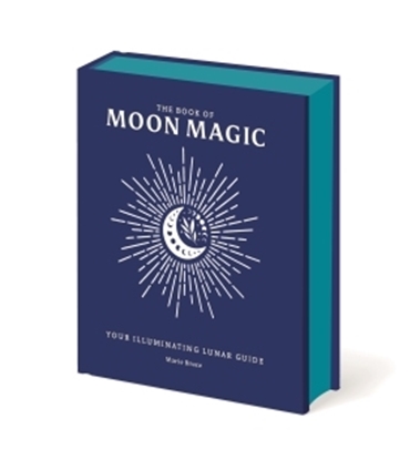 Afbeeldingen van Everyday Magic The Book of Moon Magic
