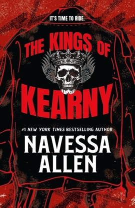 Afbeeldingen van The Kings of Kearny