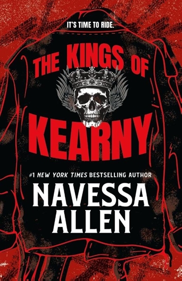 Afbeelding van The Kings of Kearny