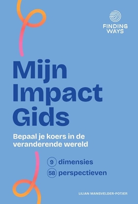 Afbeeldingen van Mijn impact gids