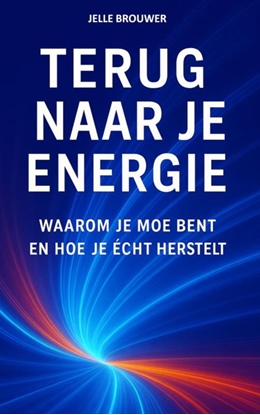 Afbeeldingen van TERUG NAAR JE ENERGIE