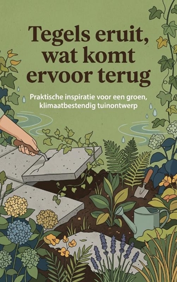 Afbeelding van Tegels eruit, wat komt ervoor terug