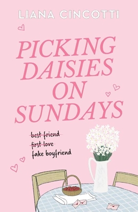 Afbeeldingen van Picking Daisies on Sundays