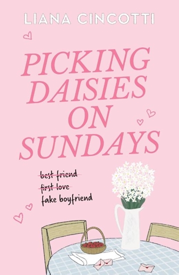 Afbeelding van Picking Daisies on Sundays