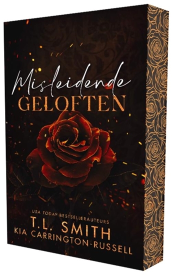 Afbeelding van Dodelijke geloften Misleidende geloften
