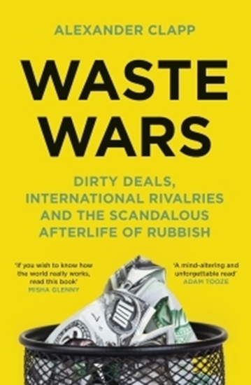 Afbeelding van Waste Wars