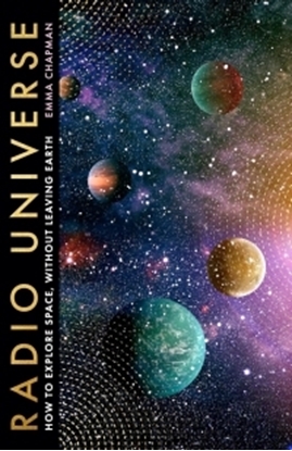 Afbeeldingen van Radio Universe