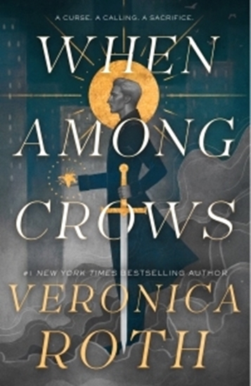 Afbeelding van When Among Crows
