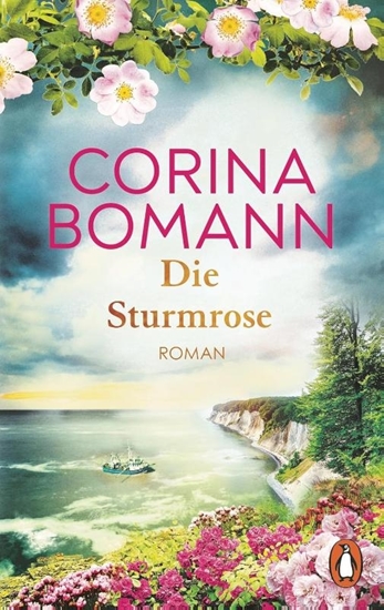 Afbeelding van Die Sturmrose