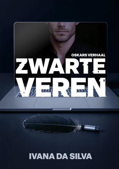 Afbeelding van Zwarte Veren