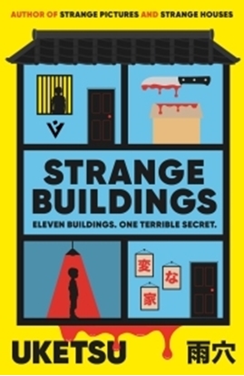 Afbeeldingen van Strange Buildings