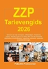 Afbeelding van ZZP Tarievengids 2026