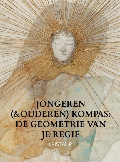 Afbeelding van Jongeren (&ouderen) Kompas: De geometrie van je Regie