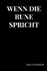 Afbeelding van Wenn die Rune spricht