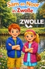 Afbeelding van Sam en Noor in Zwolle
