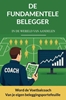 Afbeelding van De Fundamentele Belegger