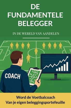 Afbeeldingen van De Fundamentele Belegger