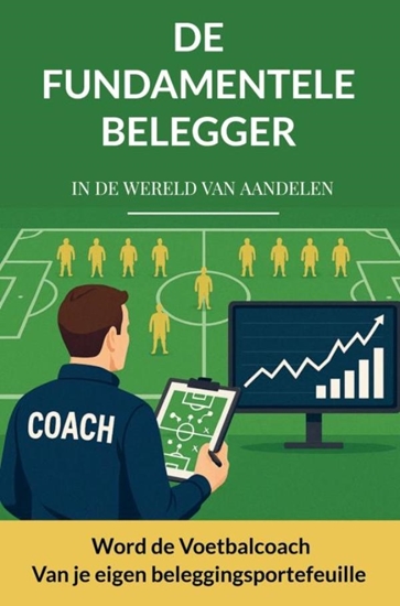 Afbeelding van De Fundamentele Belegger