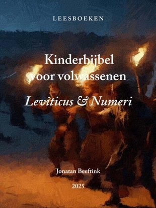 Afbeeldingen van Kinderbijbel voor volwassenen