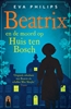 Afbeelding van Hare Majesteit privédetective Beatrix en de moord op Huis ten Bosch