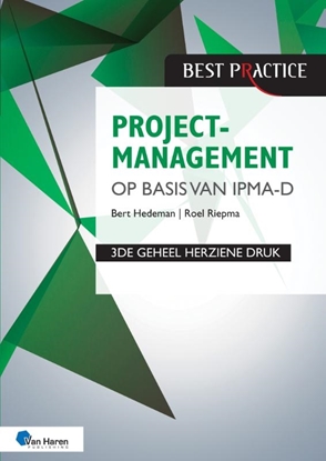 Afbeeldingen van Best practice Projectmanagement op basis van IPMA-D