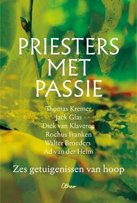 Afbeeldingen van Priesters met passie