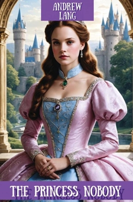 Afbeeldingen van The Princess Nobody