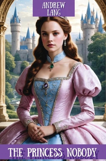 Afbeelding van The Princess Nobody