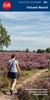 Afbeelding van Falk wandelkaart Falk Regiokaart Veluwe Noord