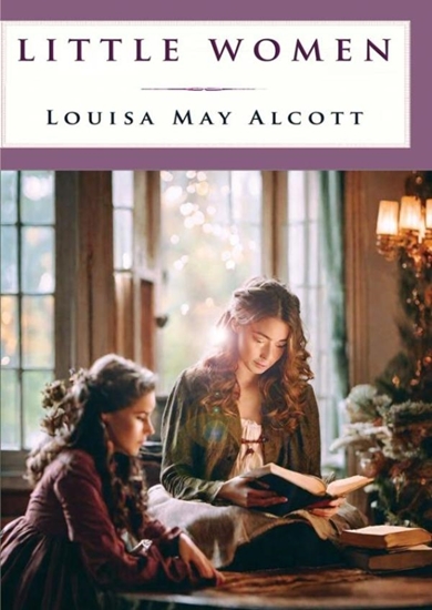 Afbeelding van Little Women