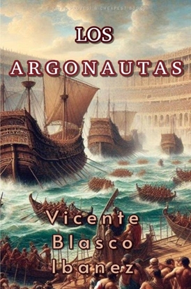 Afbeeldingen van Los Argonautas