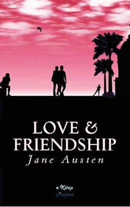 Afbeeldingen van Love & Friendship