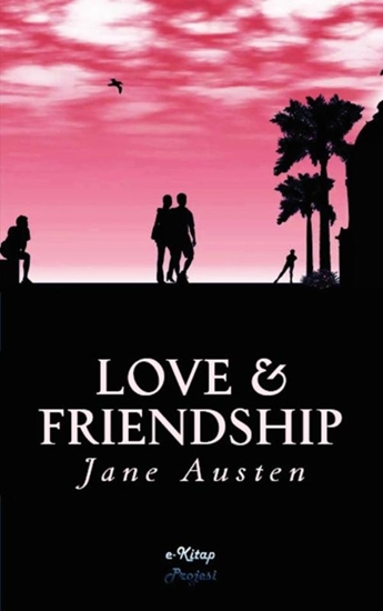 Afbeelding van Love & Friendship