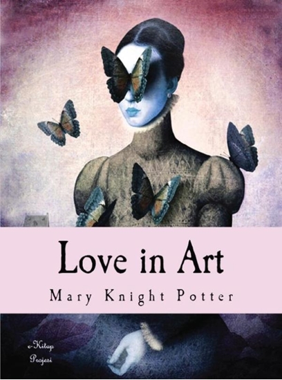 Afbeelding van Love in Art
