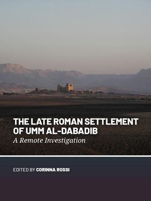 Afbeeldingen van The Late Roman Settlement of Umm al-Dabadib