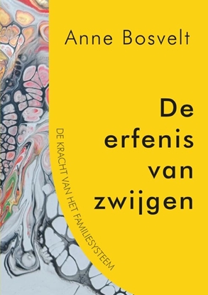 Afbeeldingen van De erfenis van zwijgen