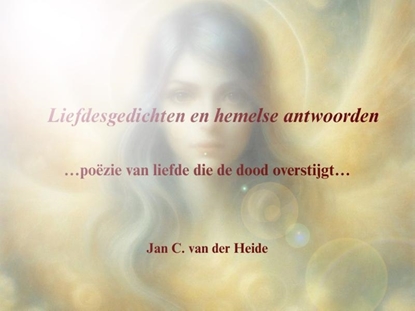 Afbeeldingen van Liefdesgedichten en hemelse antwoorden