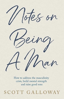 Afbeeldingen van Notes on Being a Man