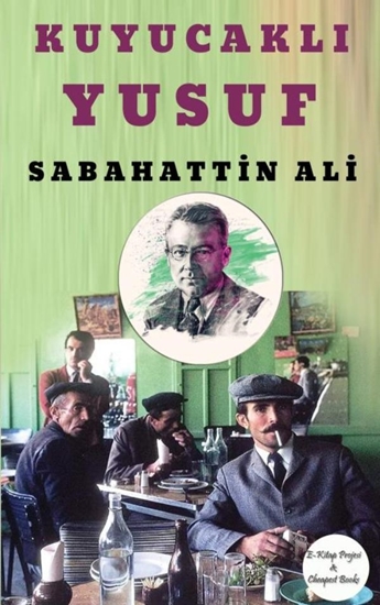 Afbeelding van Kuyucaklı Yusuf