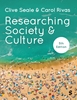 Afbeelding van Researching Society and Culture